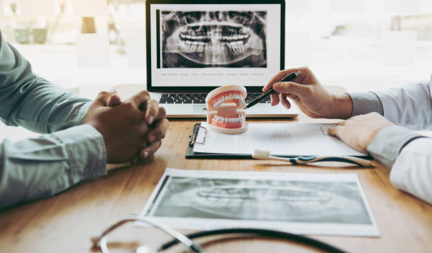 Best Emergency Treatment for Dental Infections or Abscesses in Bridgeport, AL
