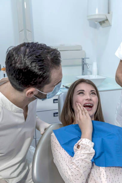 Best Emergency Wisdom Teeth Removal in Bridgeport, AL