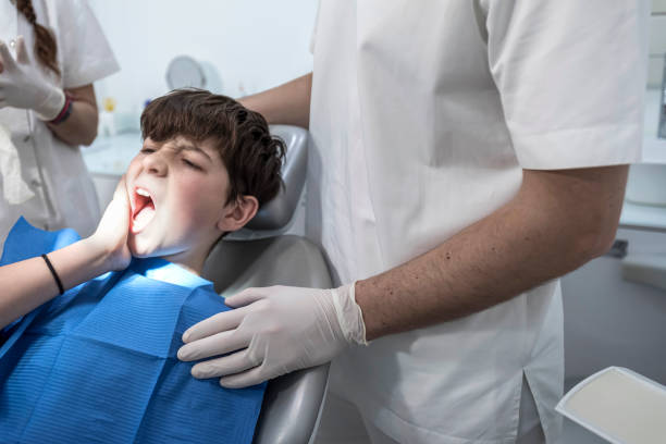 Best Emergency TMJ Treatment in Bridgeport, AL