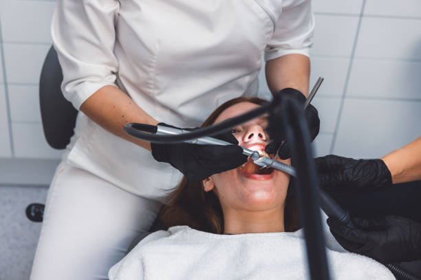 Best Emergency Gum Treatment in Bridgeport, AL